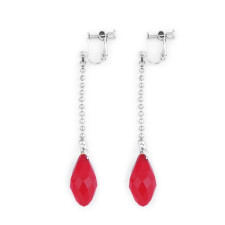 Kurapika Earrings Hunter X Hunter Cosplay Prop