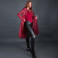 Avengers Endgame Scarlet Witch Costume
