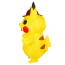 Inflatable Detective Pikachu Costume