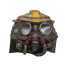 Apex Legends Bloodhound Cosplay Mask