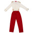 Official Disney Prince Charming Boys Costume