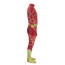 The Flash Cosplay Costume