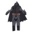 Kids Complete Batman Costume Cosplay
