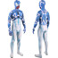 Cosmic Spider-Man V2 Costume