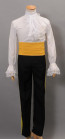 Disney Beauty And The Beast Prince Cosplay Costume For Men Halloween Costume