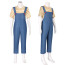 Despicable Me Agnes Costume - Shirt Pants Set Agnes Cosplay