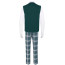 Men All Of Us Are Dead School Uniform Cosplay - Full Set School Uniform Cosplay