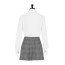 Kill Bill Amelia Vidal Costume - School Uniform Amelia Vidal Cosplay