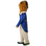 Boys Beast Costume - Bodysuit Hat Beauty and the Beast Cosplay