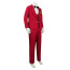 Beetlejuice Costume - Red Suit Beetlejuice Cosplay