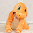 Kids Charizard Costume - Onesie Jumpsuit Charizard Cosplay