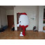Giant Egg Mascot Costume
