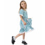 The Shining Costume - Girls The Shining Dress Cosplay