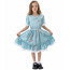 The Shining Costume - Girls The Shining Dress Cosplay