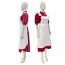 The Boy and the Heron Himi Costume - Red Maid Dress Himi Cosplay