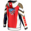 WWE Cody Rhodes Costume - Zip Up Hoodie Cody Rhodes Cosplay