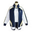 Blue Archive Kasumizawa Miyu Costume - Blue Jacket Shorts Miyu Masumizawa Cosplay