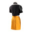 K-Pop Demon Hunters Mira Deluxe Costume - Shirt Skirt Accessories Set Kpop Mira Cosplay