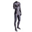 The Batman Batman Costume - Muscle Bodysuit Batman Cosplay