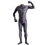 The Batman Batman Costume - Muscle Bodysuit Batman Cosplay