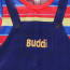 Chucky Child's Play Lycra Cosplay Costume