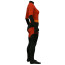 The Incredibles 2 Violet Costume - Red Black Bodysuit Violet Cosplay