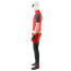 Young Justice Robin Costume - Bodysuit Cape Set Robin Cosplay
