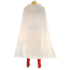 One-Punch Man Saitama Deluxe Costume - Bodysuit Cape Set Saitama Cosplay