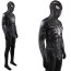 Spider-Man 2 Black MK IV Spider-Armor Suit Costume - Bodysuit Black MK IV Spider-Armor Suit Cosplay