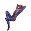 Spider-Man 2 Advanced Suit 2.0 Spider-Man Costume - Fullsuit Advanced Suit 2.0 Spider-Man Cosplay