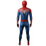 Spider-Man Advanced Suit Costume - Bodysuit Mask Spider Man Cosplay