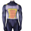 Dragon Ball Z Vegeta Black Body Suit Costume - Black Bodysuit Vegeta Cosplay