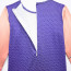 Zombie 2 Willa Lycra Cosplay Costume