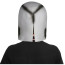 Slipknot Corey Taylor Mask Prop - Corey Taylor Cosplay Costume Mask