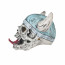 Vikings Skull Mask - Vikings Skull Cosplay Costume Mask Prop
