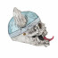 Vikings Skull Mask - Vikings Skull Cosplay Costume Mask Prop