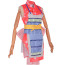 One Piece Nami Costume - Kimono Apron Reunion After Two Years Nami Cosplay