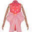 One Piece Nami Costume - Kimono Apron Reunion After Two Years Nami Cosplay