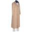 Napoleon Bonaparte Costume - Beige Coat Hat Napoleon Bonaparte Cosplay