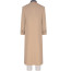 Napoleon Bonaparte Costume - Beige Coat Hat Napoleon Bonaparte Cosplay
