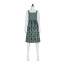 Wicked Nessarose School Uniform Costume - Green Dress Nessarose Cosplay