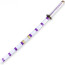 One Piece Kozuki Sukiyaki Nidai Kitetsu Sword Prop - Kozuki Sukiyaki Nidai Kitetsu Cosplay Costume Prop