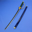 One Piece Shanks Gryphon Sword Prop - Shanks Gryphon Cosplay Costume Prop