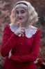 Chilling Adventures Of Sabrina - Sabrina Spellman Costume - Sabrina Spellman Cosplay