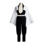 Demon Slayer Sanemi Shinazugawa Costume Uniform - Sanemi Shinazugawa Cosplay