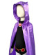 Teen Titans Raven Costume - Raven Cosplay