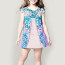 Girls Eras Tour Lovers Taylor Swift Costume - Dress Taylor Swift Cosplay