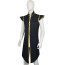 Medieval Viking Costume - Tunic Dress Viking Cosplay