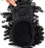 Bad Bunny Wig - Afro High Puff Wig Bad Bunny Cosplay Costume
