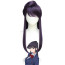 Komi Can't Communicate Komi Shouko Wig - Komi Shouko Costume Wig Prop